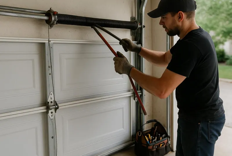 About Vail Garage Door