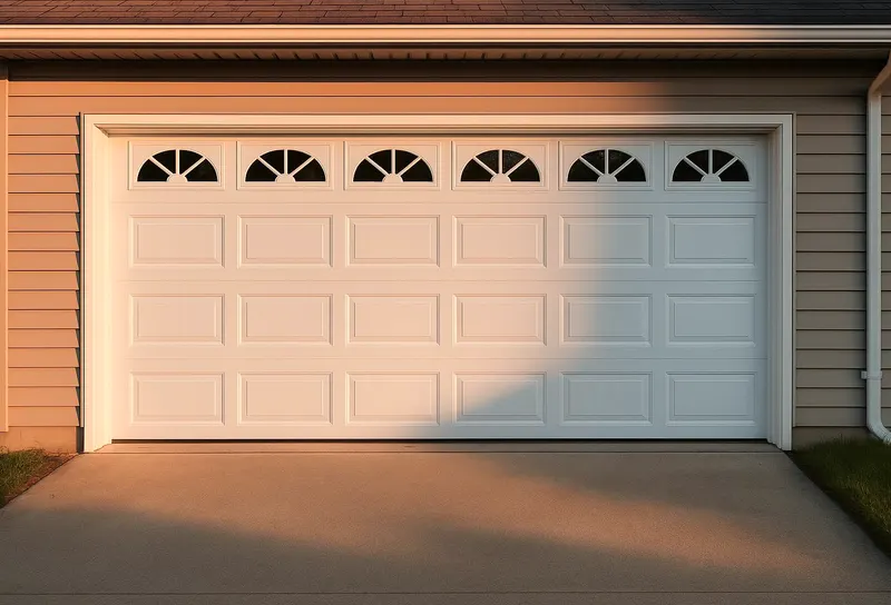 Contact Vail Garage Door